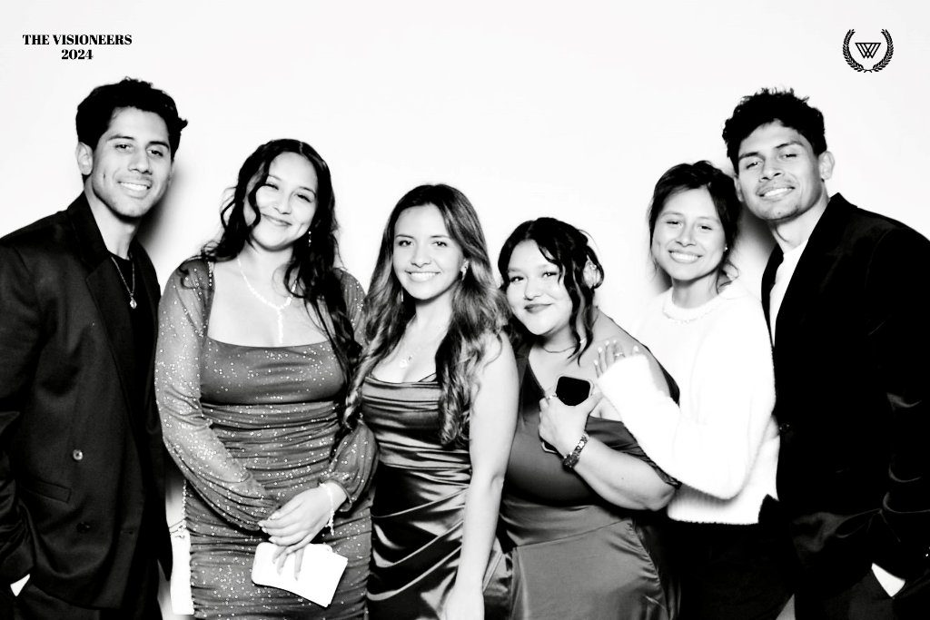 PartyFlix event photo