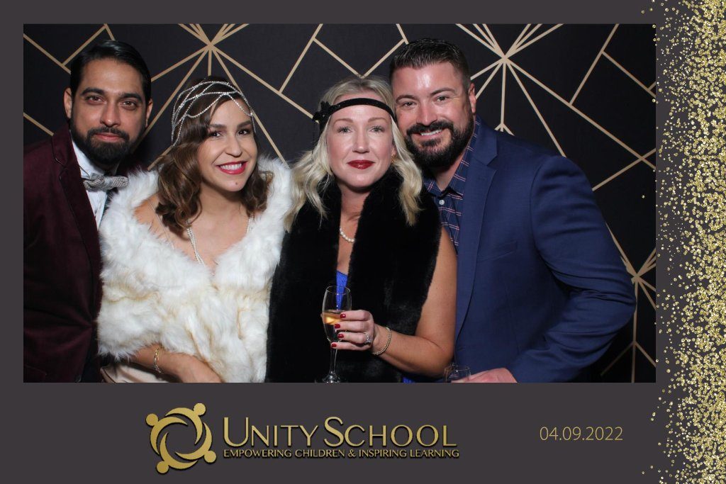 PartyFlix photo booth event in South Florida