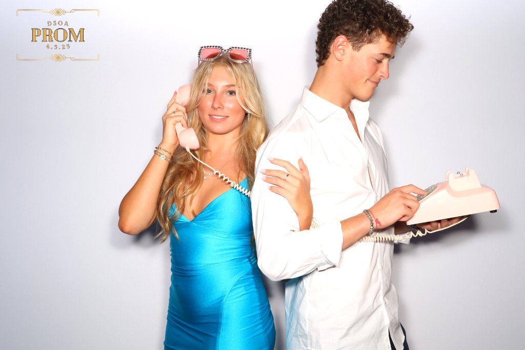 PartyFlix photo booth event in South Florida
