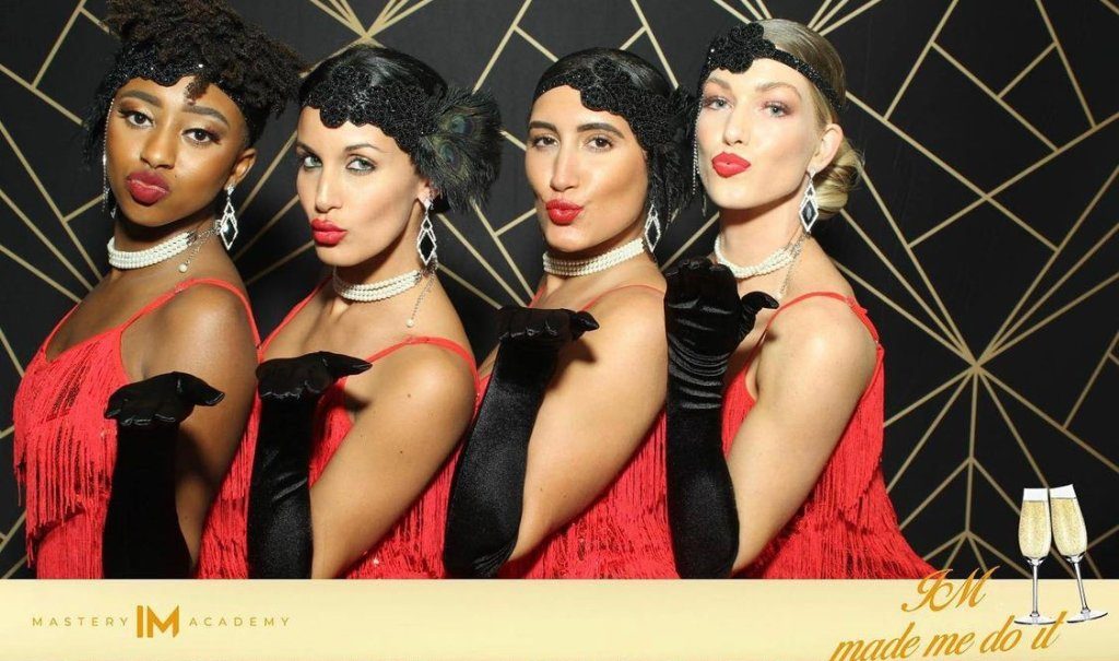 PartyFlix event photo
