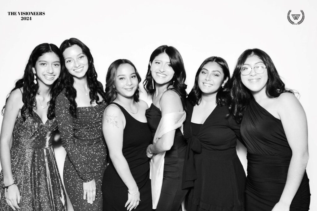 PartyFlix photo booth event in South Florida